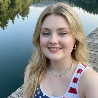 Telegram profile photo for Single Girls (love)