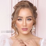 Telegram profile photo for Makeup artist narges sharifi