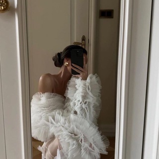 Telegram profile photo for чувствуй любовь 🤍