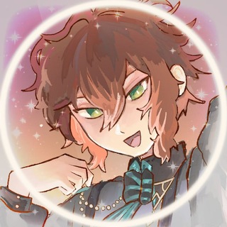 Telegram profile photo for ❰ Студия Санчо!! ❱