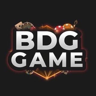 Telegram profile photo for BDG WIN PROFIT 🇮🇳
