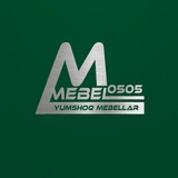 Telegram profile photo for Mebel_uz