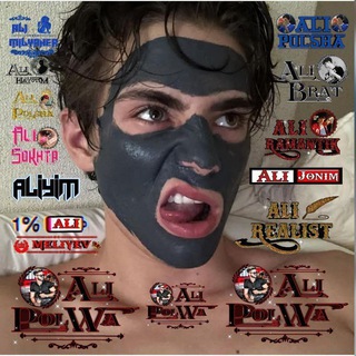 Telegram profile photo for ALI POLSHA ππΏ