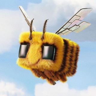 Telegram profile photo for Minecraft movie confession 🍗