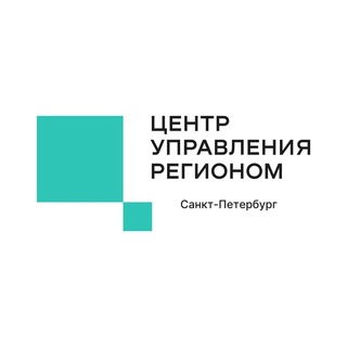 Telegram profile photo for ЦУР Санкт-Петербург