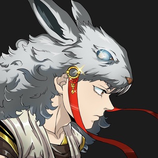Telegram group profile photo for 眼镜的朋友