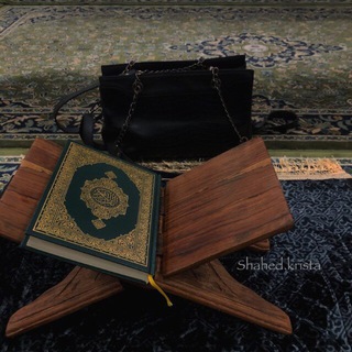 Telegram profile photo for مُسْتَراحُ الكَادحين.