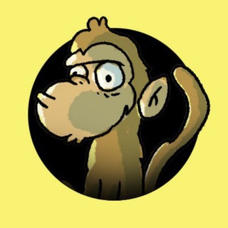 Telegram profile photo for Escaped Lab Monkeys CTO Portal