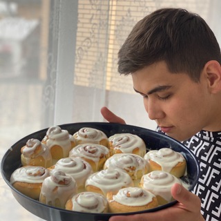 Telegram profile photo for Пардаев Алибек 🥗