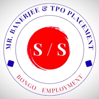 Telegram profile photo for Bongo Employment - 2024