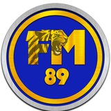 Telegram profile photo for FM 89 Farm