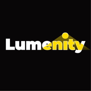 Telegram group profile photo for LUMENITY