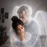 Telegram profile photo for Ири