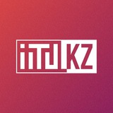 Telegram profile photo for ./iitu_kz IITU