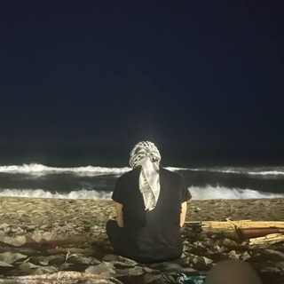 Telegram profile photo for أسئلة صارحني | أبو يسار