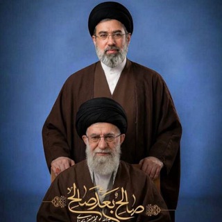Telegram profile photo for مكتب ممثل الإمام الخامنئي / فرع كربلاء المقدسة