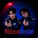 Telegram profile photo for Pᴏʟɪᴄᴇᴏɴ ʙʀᴏᴛʜᴇʟ