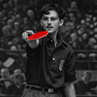 Telegram profile photo for tolerant.fx