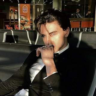 Telegram profile photo for ل