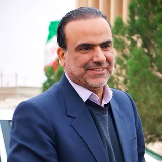 Telegram profile photo for پایگاه رسمی اطلاع رسانی هادی محمدپور نماینده مردم شریف شهرستانهای گناباد و بجستان