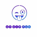 Telegram profile photo for UT VIP FUN 😄