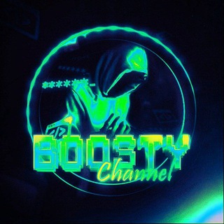 Telegram profile photo for BoostySELLMe