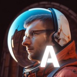 Telegram profile photo for All Right, Ayrat