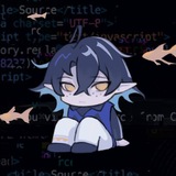 Telegram profile photo for мьюнирай