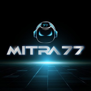 Telegram group profile photo for Mitra77 Official