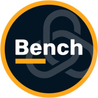 Telegram profile photo for BICC International: Bench Exchange