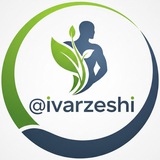 Telegram profile photo for بدنسازی، تغذیه و سلامت