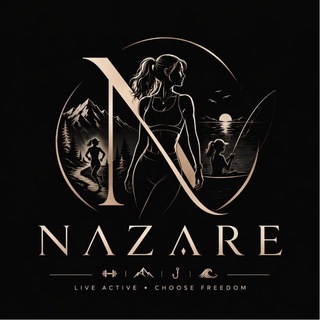 Telegram profile photo for 🌅NAZARE🌅/Юлия Зорина