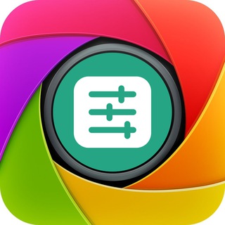 Telegram profile photo for Preset Club
