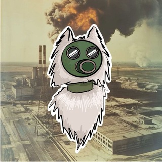Telegram profile photo for ⊹♱Cartel_Dogs♱⊹