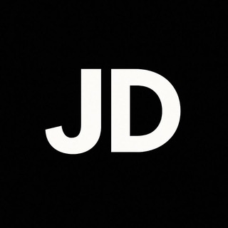 Telegram profile photo for JDPC