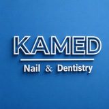 Telegram profile photo for KAMED-MSK