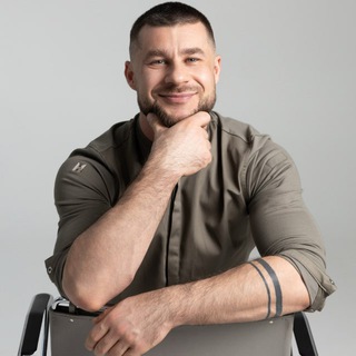 Telegram profile photo for Кондитерская Артёма Кириловского