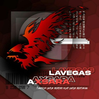 Telegram profile photo for LAVAXARA