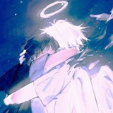 Telegram profile photo for Закрыто | 𝐴𝑛𝑔𝑒 𝑑𝑒 𝑗𝑢𝑠𝑡𝑖𝑐𝑒