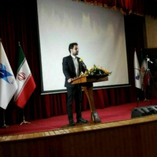 Telegram profile photo for ازگوشی حرکت،ازاینترنت برکت،