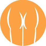 Telegram profile photo for BUTTCOIN | PORTAL