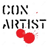 Telegram profile photo for Scam Busters