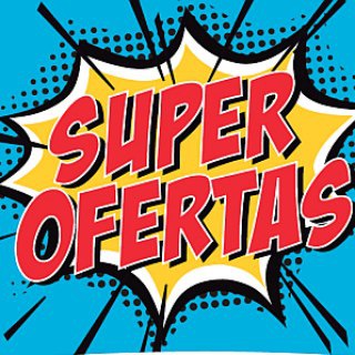 Telegram profile photo for 🇪🇸Super Tecno-OFERTAS del siglo