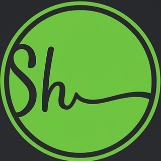 Telegram profile photo for SHADEN