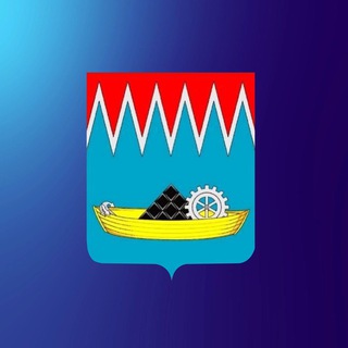 Telegram profile photo for Администрация города Свирска