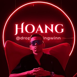 Telegram profile photo for Hoang Tran | Organic Dropshipping