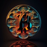 Telegram profile photo for GOLDENIUZ CRYPTO RESEARCH