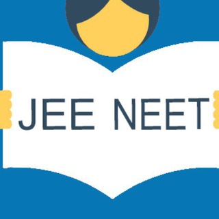 Telegram profile photo for Neet JEE Notes MCQs | Physics | Chemistry