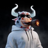 Telegram profile photo for Dz Bullish🇩🇿🦬Trading📈