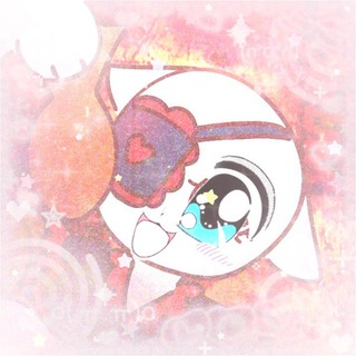 Telegram profile photo for Kawaii ФИШ nyaa 🎀💓